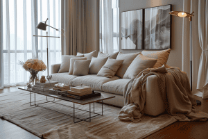 Best Home Furniture: Comfortable & Stylish Options for 2024