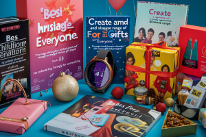 5 Best Gifts For Everyone On Your List