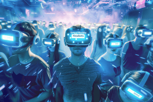 Best Virtual Reality Headsets: 2024 Buyer’s Guide