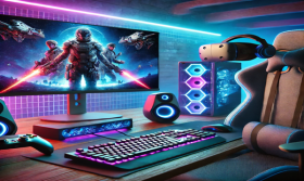 35 Must-Have Gaming Accessories and Gadgets That’ll Level Up Your Setup